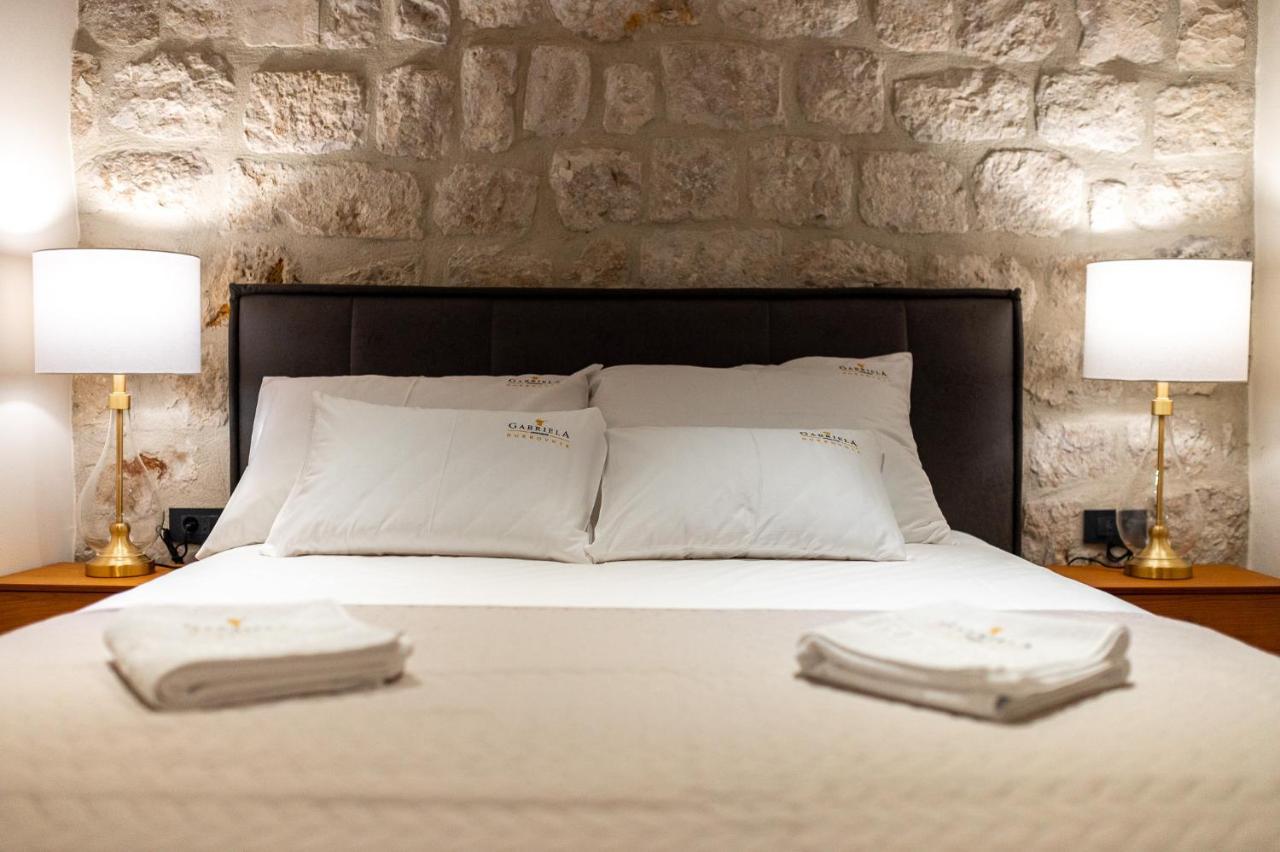Superior 2 Bedroom Apartment Gabriela Dubrovnik Dış mekan fotoğraf