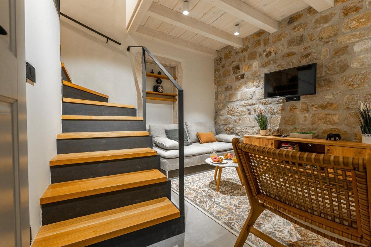 Superior 2 Bedroom Apartment Gabriela Dubrovnik Dış mekan fotoğraf