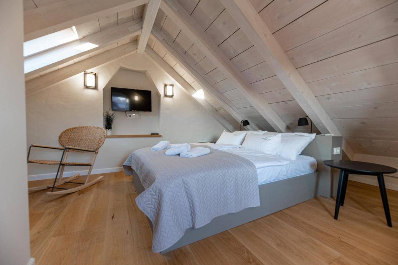 Superior 2 Bedroom Apartment Gabriela Dubrovnik Dış mekan fotoğraf