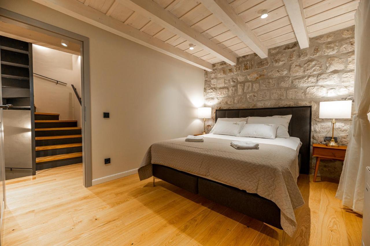 Superior 2 Bedroom Apartment Gabriela Dubrovnik Dış mekan fotoğraf