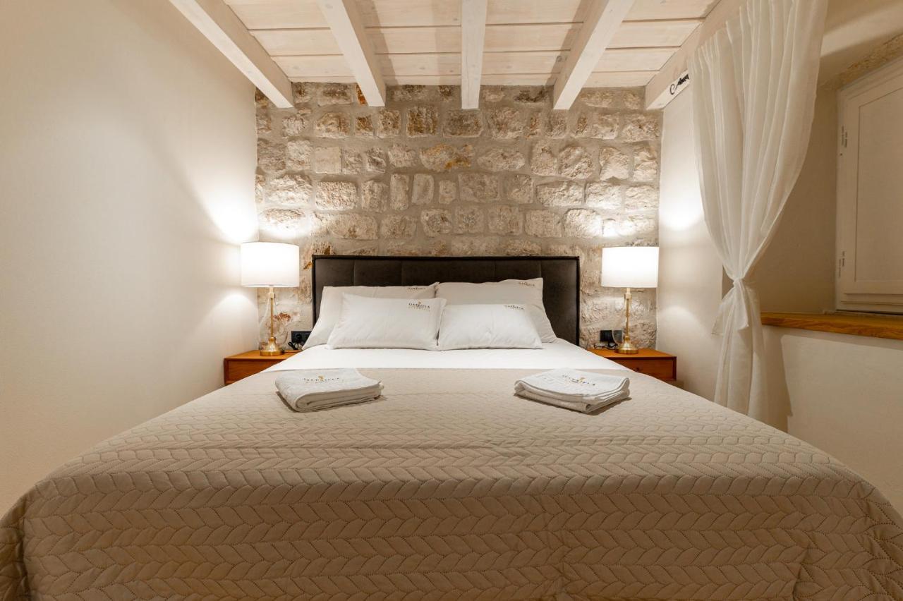 Superior 2 Bedroom Apartment Gabriela Dubrovnik Dış mekan fotoğraf
