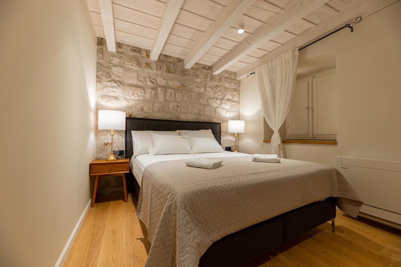Superior 2 Bedroom Apartment Gabriela Dubrovnik Dış mekan fotoğraf