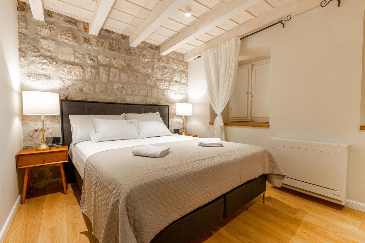 Superior 2 Bedroom Apartment Gabriela Dubrovnik Dış mekan fotoğraf