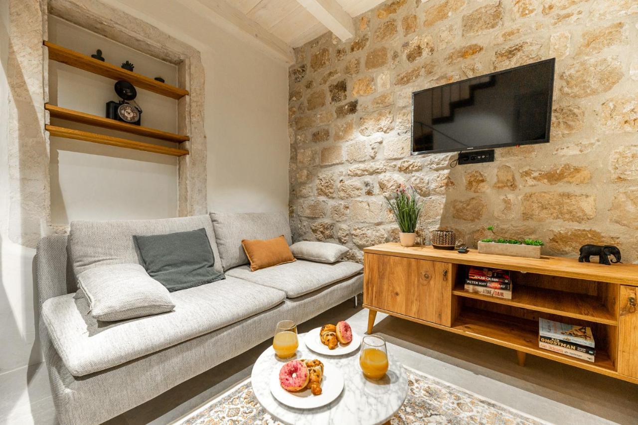 Superior 2 Bedroom Apartment Gabriela Dubrovnik Dış mekan fotoğraf