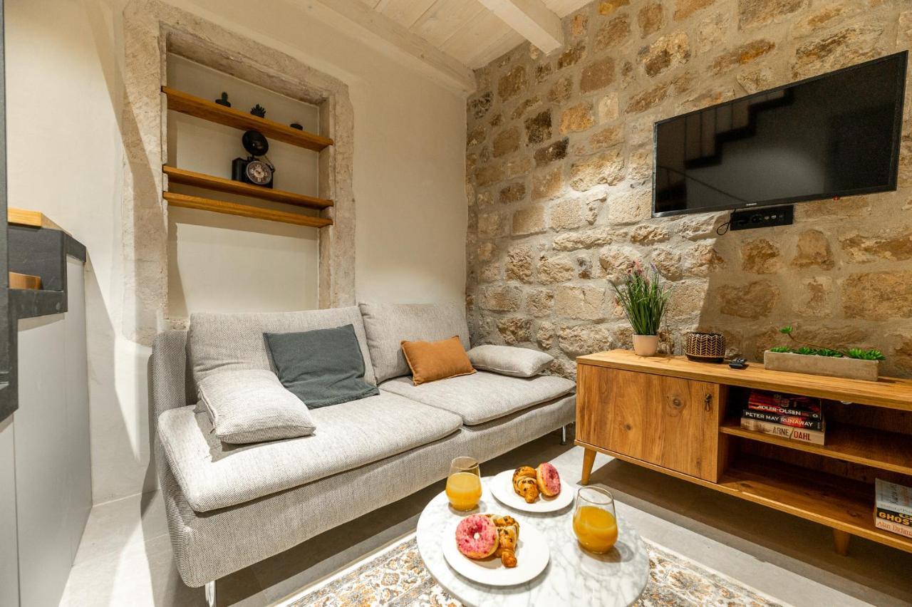 Superior 2 Bedroom Apartment Gabriela Dubrovnik Dış mekan fotoğraf