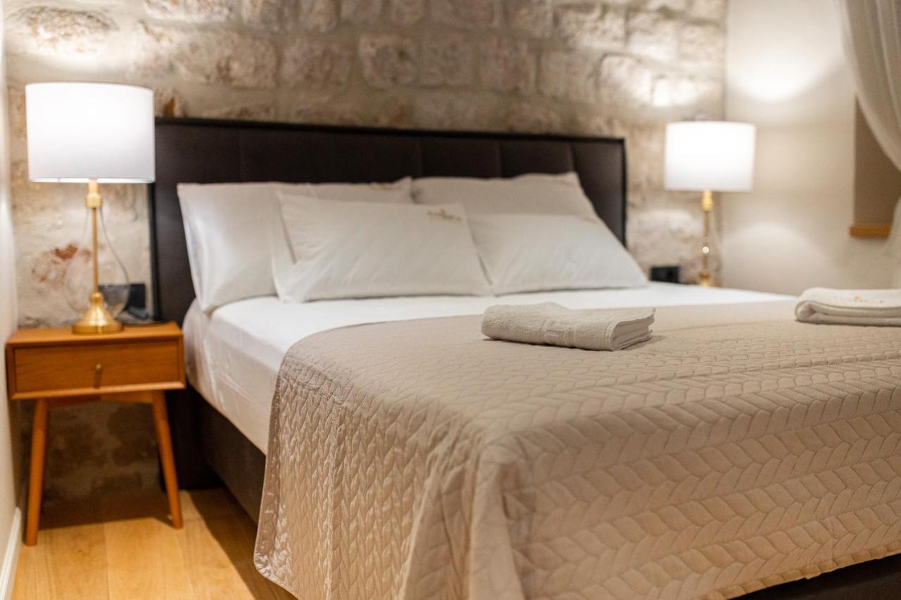 Superior 2 Bedroom Apartment Gabriela Dubrovnik Dış mekan fotoğraf
