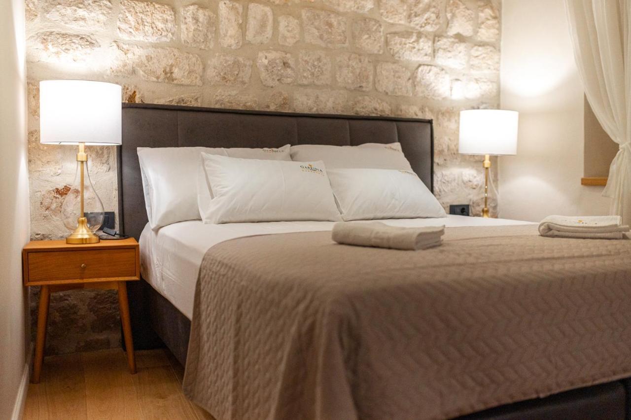 Superior 2 Bedroom Apartment Gabriela Dubrovnik Dış mekan fotoğraf