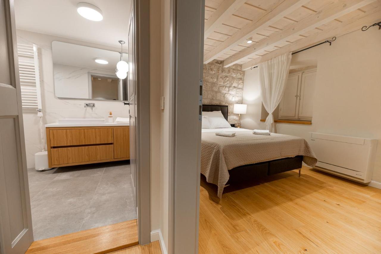 Superior 2 Bedroom Apartment Gabriela Dubrovnik Dış mekan fotoğraf