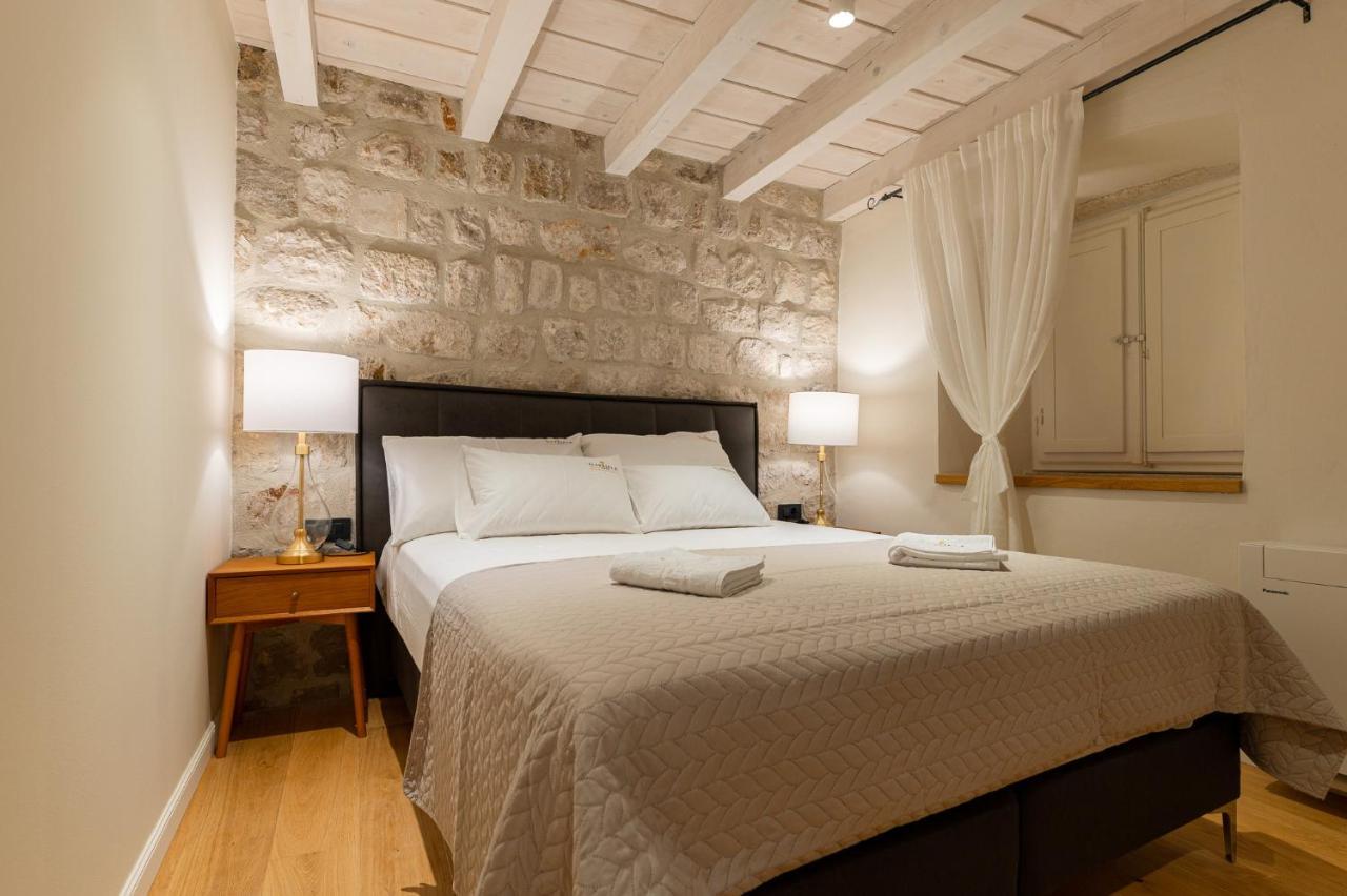 Superior 2 Bedroom Apartment Gabriela Dubrovnik Dış mekan fotoğraf